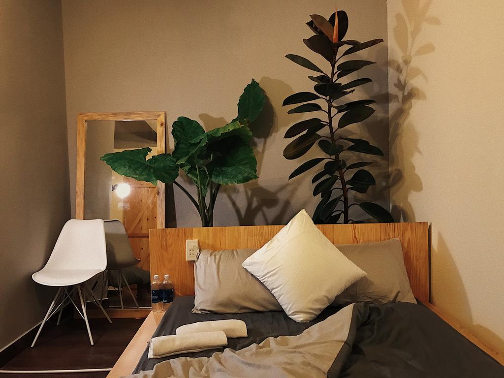 Cosy House Da Lat 1 Hotel Exterior photo